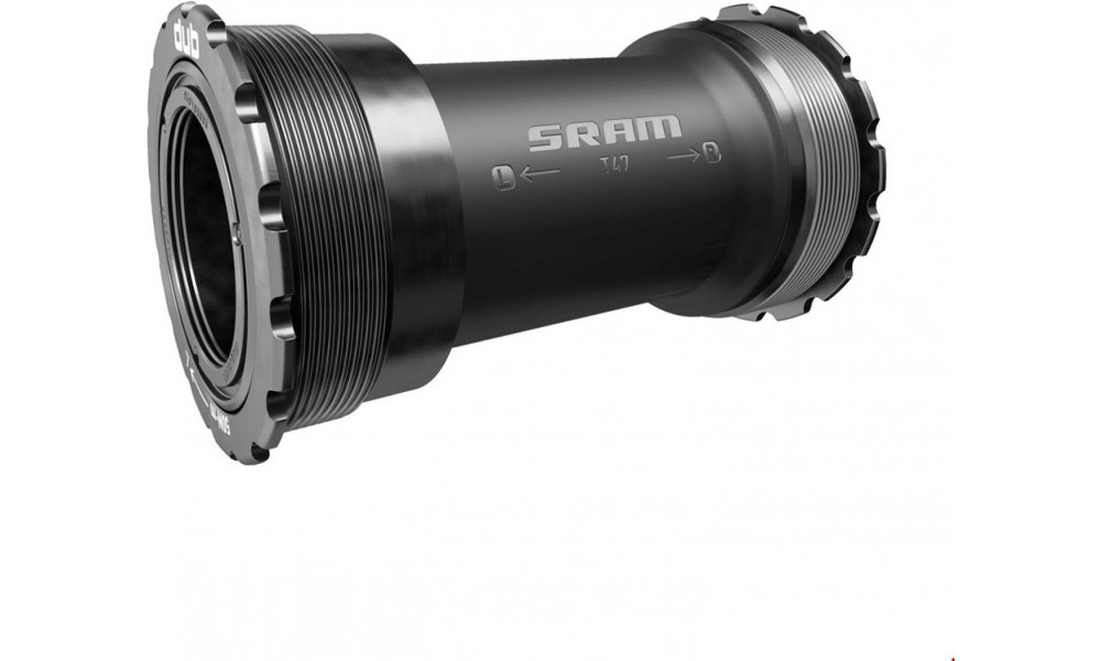 Keskjooks SRAM DUB Road T47 85.5mm 