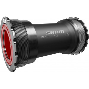 Keskjooks SRAM DUB Road T47 ceramic 85.5mm