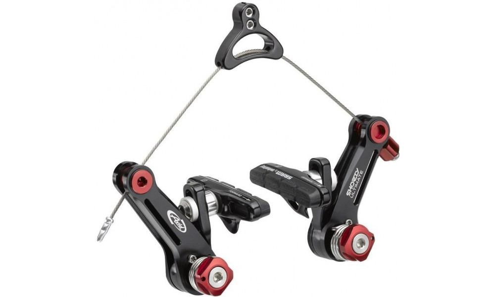 Piduri komplekt caliper SRAM Force 