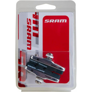 Piduriklotsid caliper SRAM Road Red