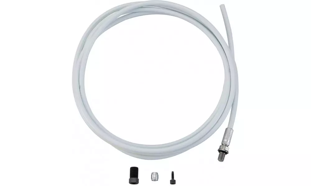 Hüdrauliliste ketaspidurite vooliku komplekt SRAM for Guide RSC/Guide RS/Guide R/DB5/Level TL 2000mm white 