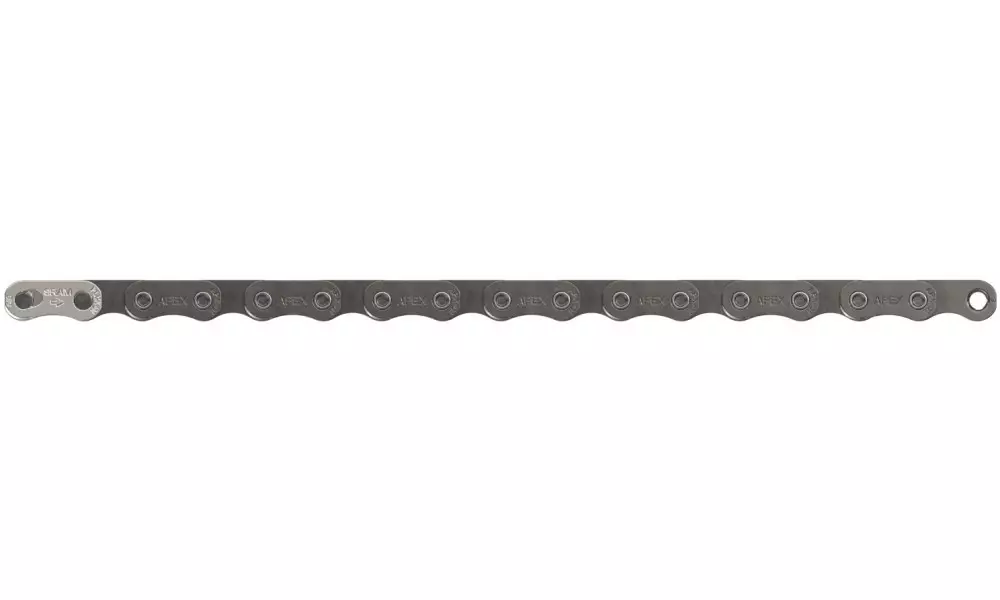 Kett SRAM Apex D1 Flattop 12-speed 114-links 