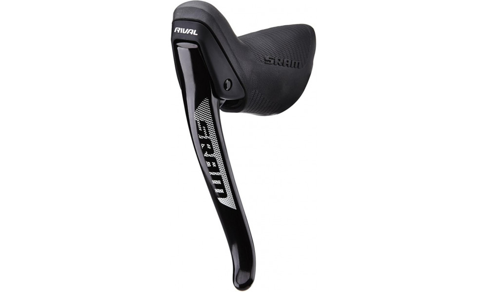 Piduriling SRAM Rival 1 left 