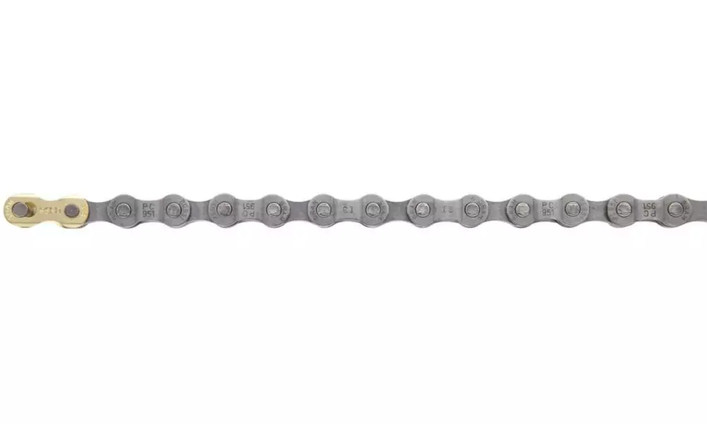 Kett SRAM PC 951 9-speed 114-links bulk (25 tk.) 
