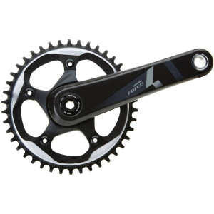 Vändad SRAM Force 1 BB30 42T