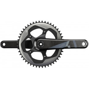 Vändad SRAM Force 1 BB386 42T