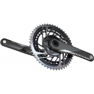 Vändad SRAM Red D1 DUB 50-37T