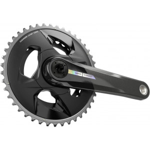 Vändad SRAM Force D2 DUB Wide 43-30T