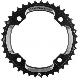 Hammasratas SRAM MTB GXP 120mm alu 2x10-speed 42T black