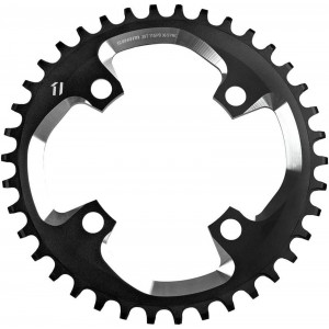 Hammasratas SRAM MTB 104mm alu 1x10-speed 36T black