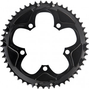 Hammasratas SRAM Road 110mm for 50-34T alu 2x10-speed 50T black