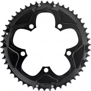 Hammasratas SRAM Road 110mm for 50-34T alu 2x10-speed 50T black