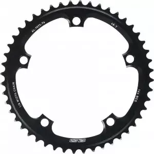 Hammasratas SRAM Road Track 144mm alu 1-speed 48T black