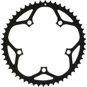 Hammasratas SRAM Road Track 130mm alu 1-speed 48T black