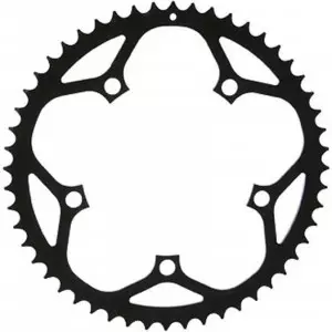 Hammasratas SRAM Road Track 130mm alu 1-speed 48T black