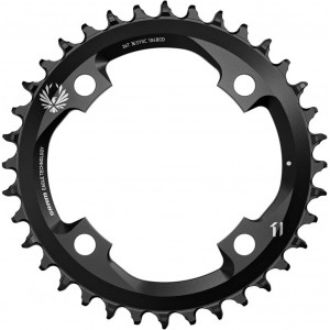 Hammasratas SRAM Eagle X-Sync2 104mm alu 36T black