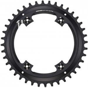 Hammasratas SRAM Road Apex 1 X-Sync Asymmetric 110mm alu 11-speed 40T