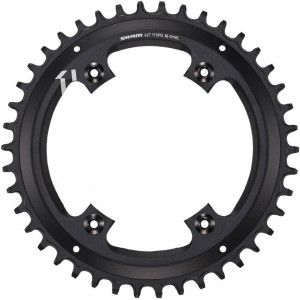 Hammasratas SRAM Road Apex 1 X-Sync Asymmetric 110mm alu 11-speed 42T