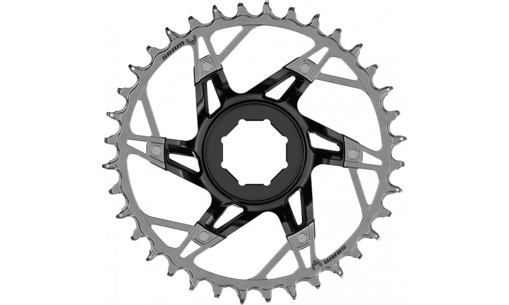 Hammasratas SRAM XX Eagle T-Type Direct Mount Brose 34T 