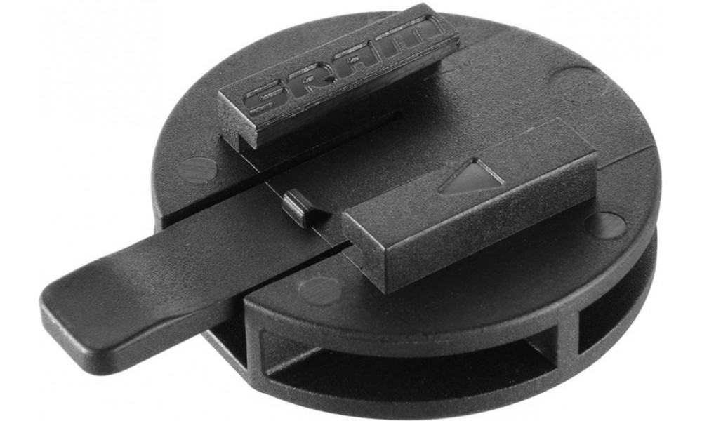 Adapter SRAM QuickView Slide Lock for Garmin Edge 605/705 