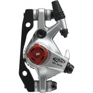 Ketaspidur Avid BB7 Road mechanical with 140mm disc