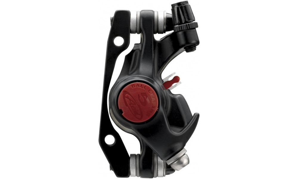 Ketaspidur Avid BB5 Road mechanical 160mm disc 