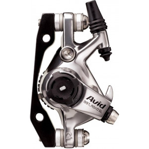 Ketaspidur Avid BB7 Road S mechanical with 140mm disc