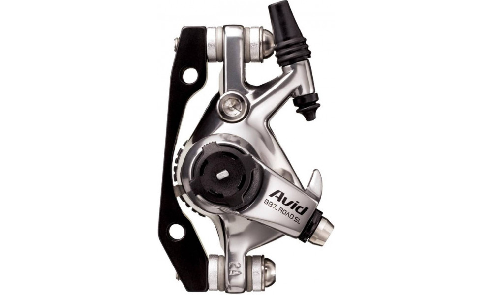 Ketaspidur Avid BB7 Road S mechanical with 140mm disc 