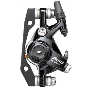 Ketaspidur Avid BB7 Road S mechanical 160mm disc