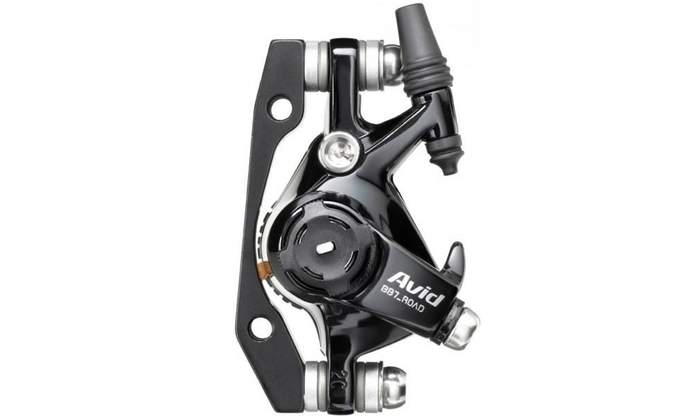 Ketaspidur Avid BB7 Road S mechanical 160mm disc 