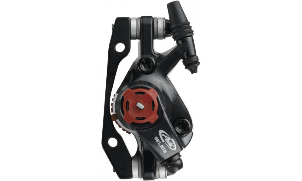 Ketaspidur Avid BB7 MTB S mechanical with 160mm disc 