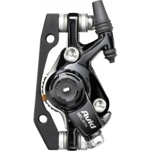 Ketaspidur Avid BB7 MTB S mechanical with 180mm disc