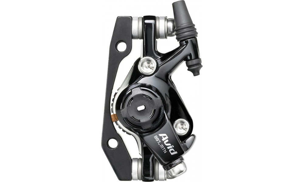 Ketaspidur Avid BB7 MTB S mechanical with 180mm disc 