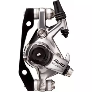 Ketaspidur Avid BB7 Road S mechanical
