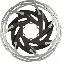 Piduriketas SRAM Centerline XR Two-piece Rounded 160mm C-Lock