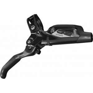 Ketaspidur esimene SRAM G2 Ultimate hydraulic gray