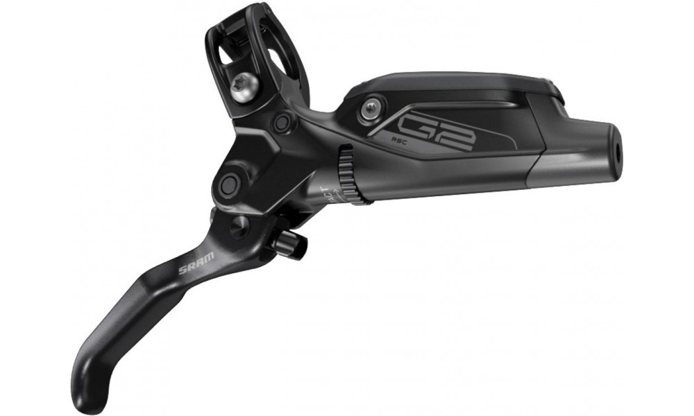 Ketaspidur tagumine SRAM G2 RSC hydraulic 