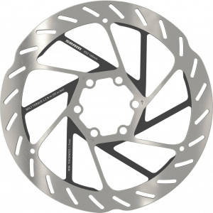 Piduriketas SRAM HS2 Rounded 160mm 6-bolt