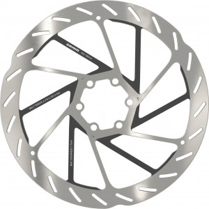 Piduriketas SRAM HS2 Rounded 180mm 6-bolt