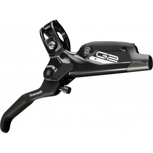 Ketaspidur tagumine SRAM G2 R hydraulic