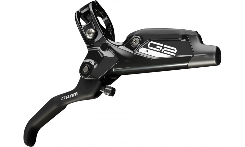 Ketaspidur tagumine SRAM G2 R hydraulic 