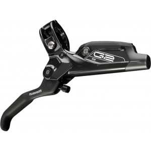 Ketaspidur tagumine SRAM G2 RS hydraulic