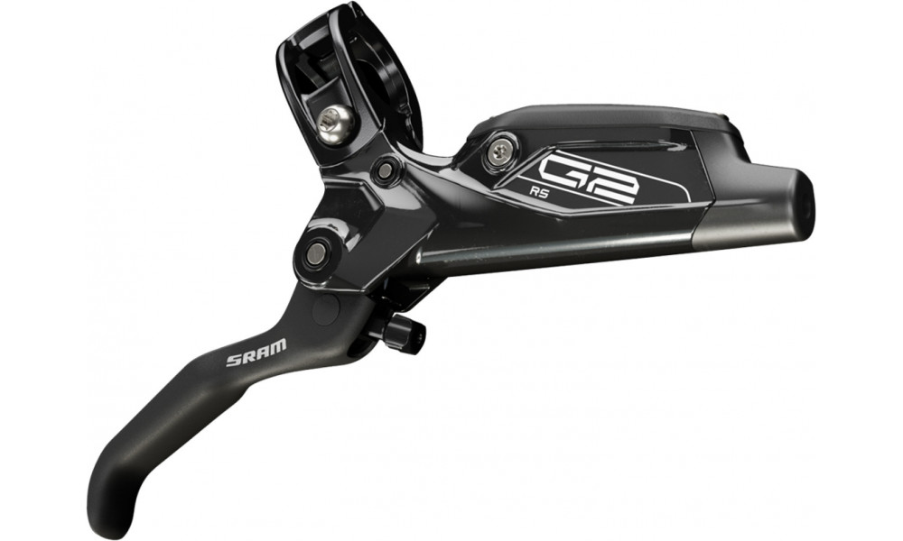 Ketaspidur tagumine SRAM G2 RS hydraulic 