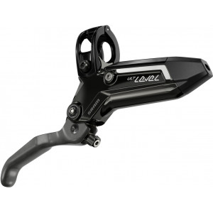 Ketaspidur esimene SRAM Code Ultimate Stealth 2-piston hydraulic