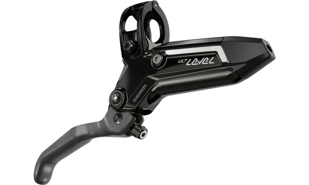 Ketaspidur tagumine SRAM Code Ultimate Stealth 2-piston hydraulic 