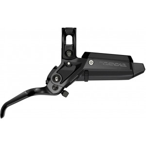 Ketaspidur tagumine SRAM Code Silver Stealth hydraulic