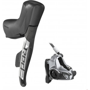 Ketaspidur tagumine SRAM Red eTap AXS D1 hydraulic flat mount