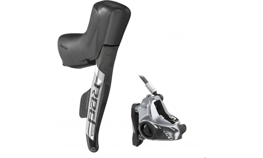 Ketaspidur tagumine SRAM Red eTap AXS D1 hydraulic flat mount 