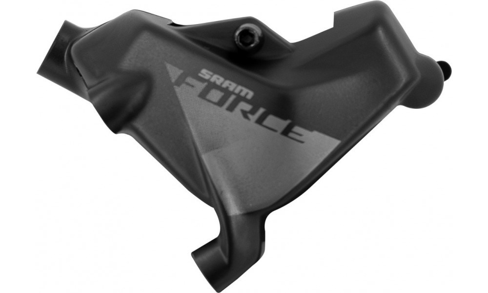 Pidurisupport SRAM Red eTap AXS D1 hydraulic flat mount 