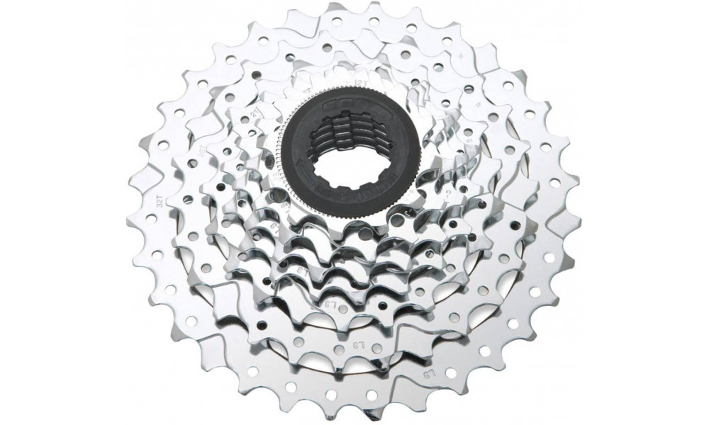 Kassett SRAM PG-830 8-speed 